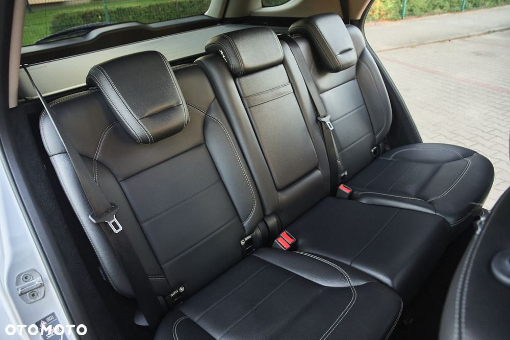 Mercedes-Benz ML 350 4Matic 7G-TRONIC - 31