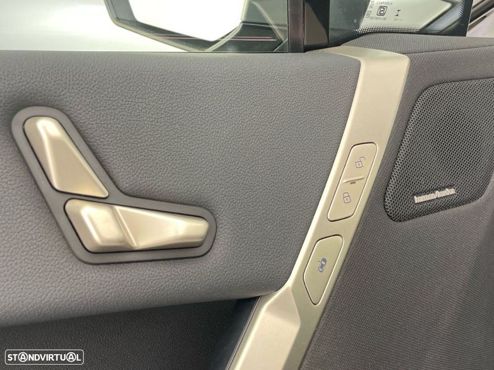 BMW iX xDrive 50 - 15