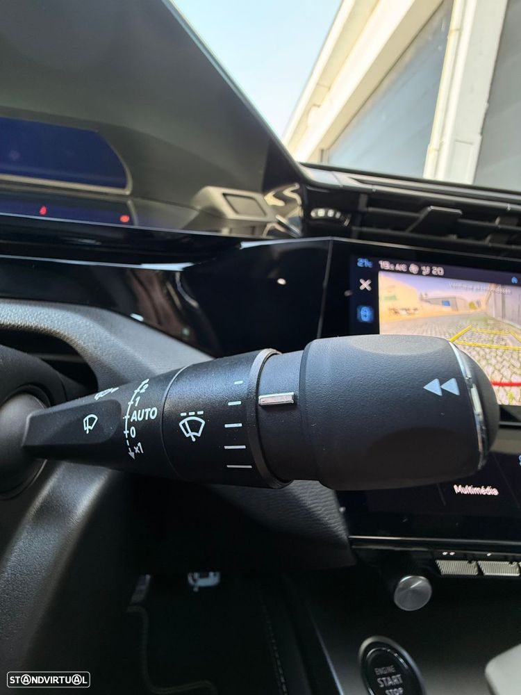 Peugeot 408 1.6 Hybrid GT e-DCS7 - 14
