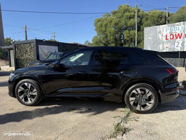 Audi e-tron 55 quattro - 9