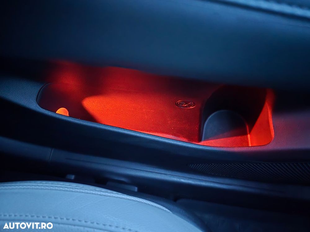 Hyundai Tucson - 15