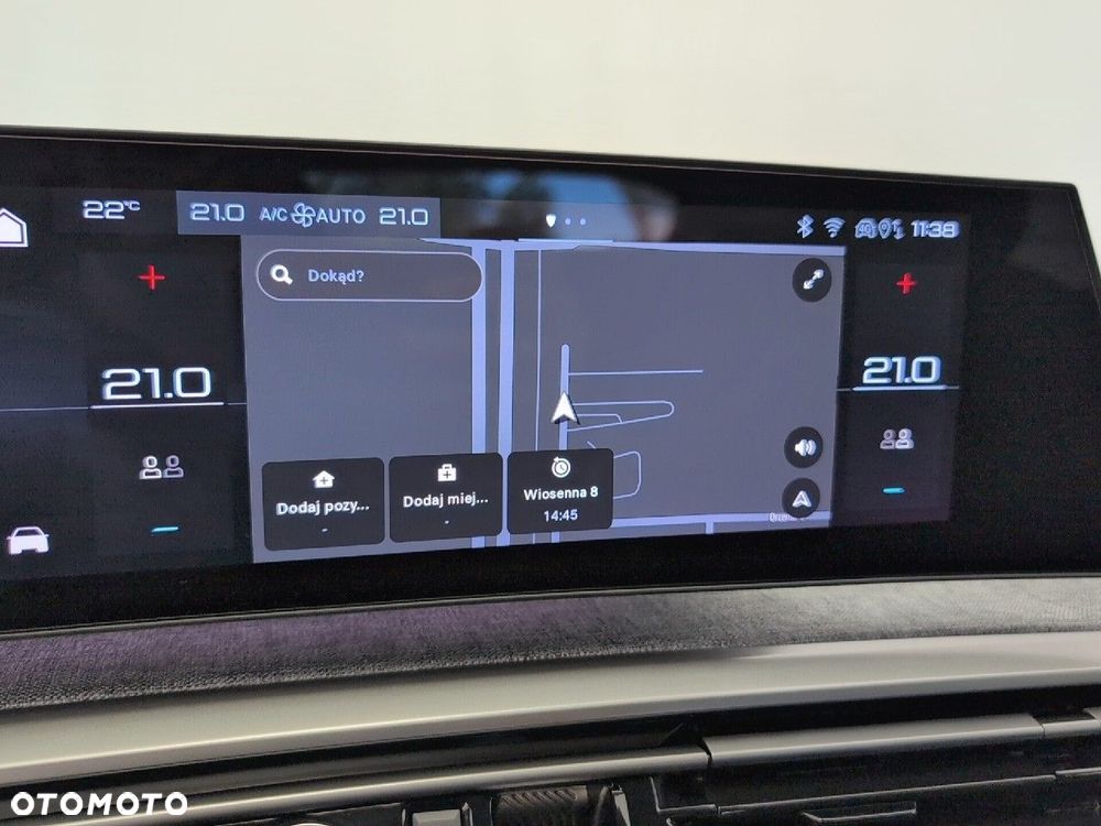 Peugeot 3008 1.2 PureTech mHEV Allure e-DCS6 - 21