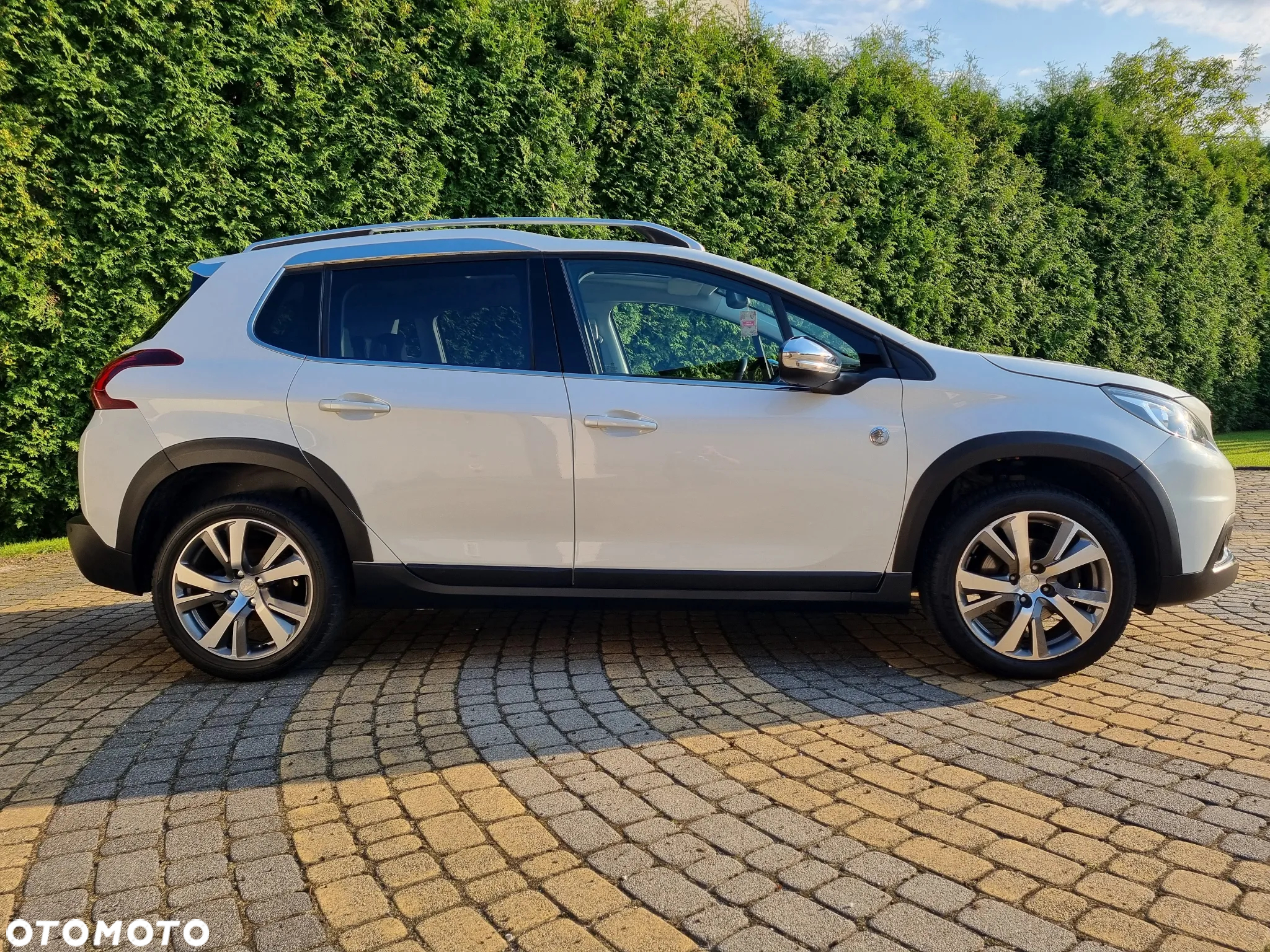 Peugeot 2008 1.2 Pure Tech Crossway S&S - 35