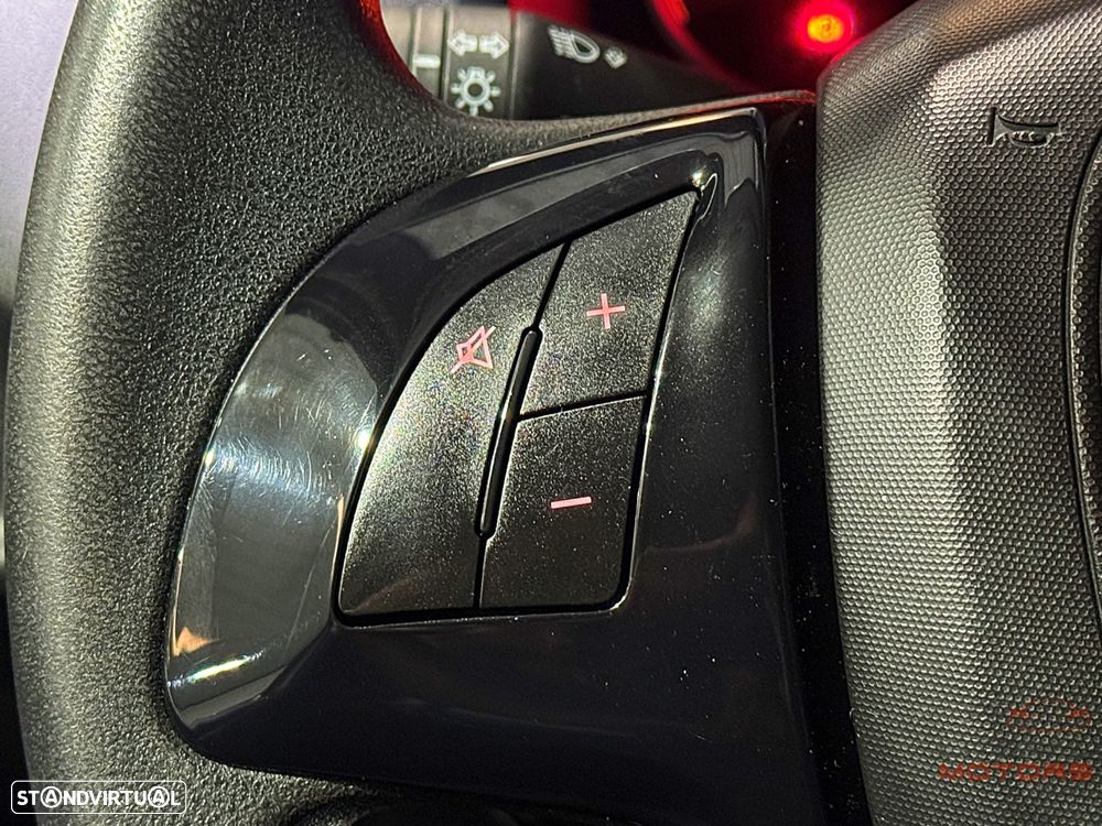 Fiat Doblo Combi 1.6 Multijet XL - 18