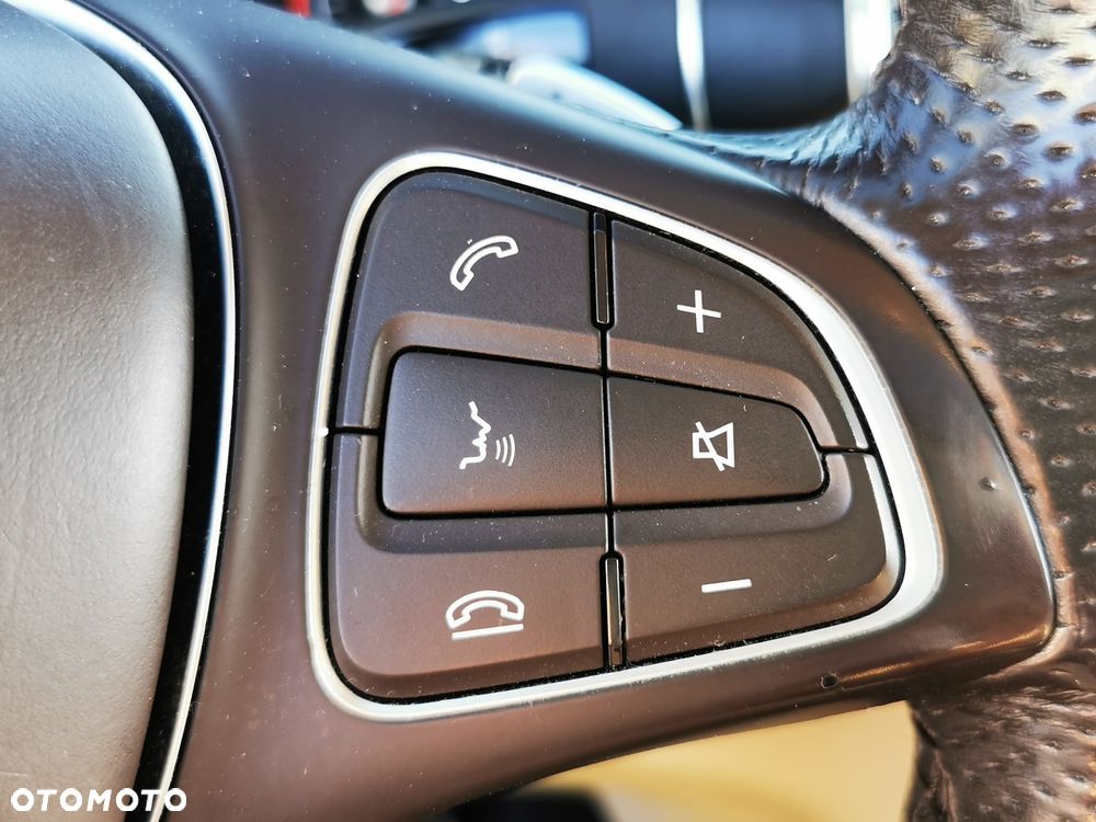 Mercedes-Benz GLS 400 4Matic 9G-TRONIC - 25