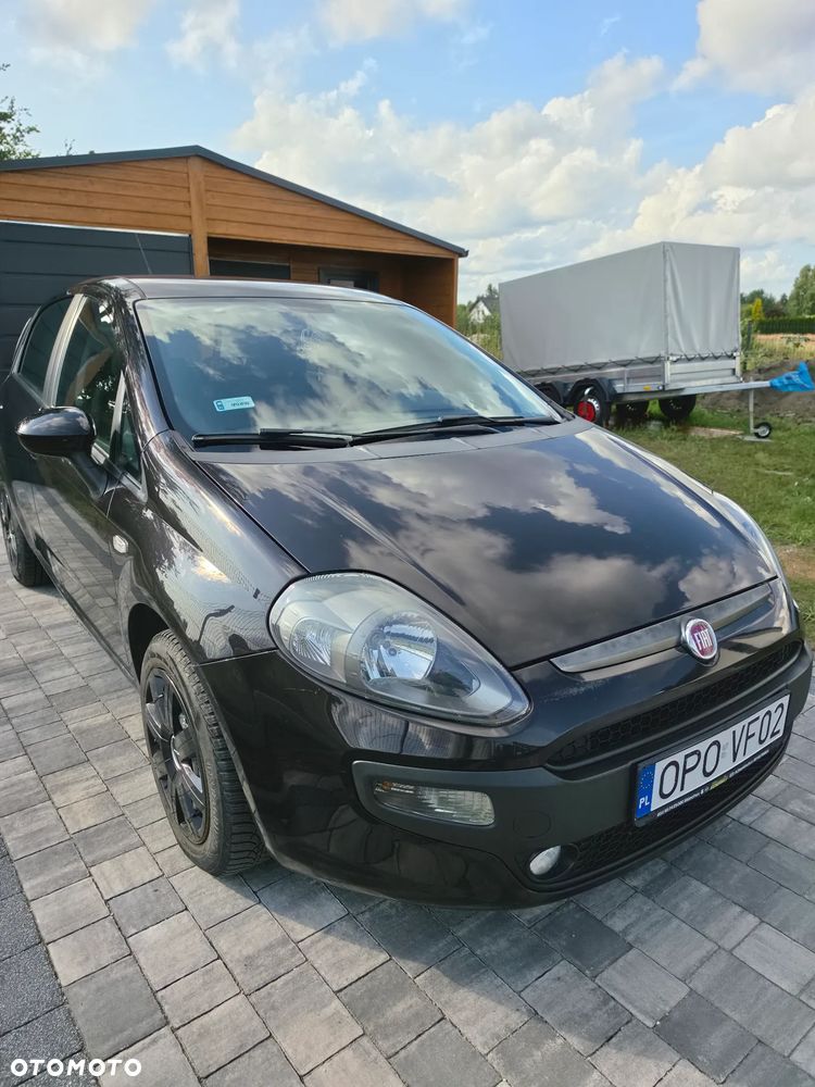 Fiat Punto Evo 1.4 8V Racing - 3
