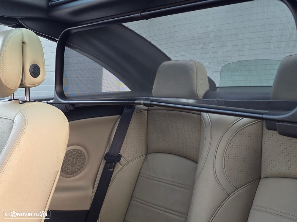 Renault Mégane Cabrio - 24