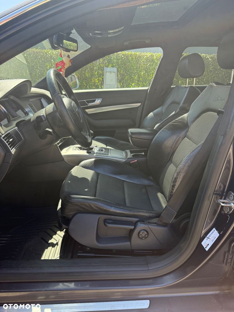 Audi A6 - 22