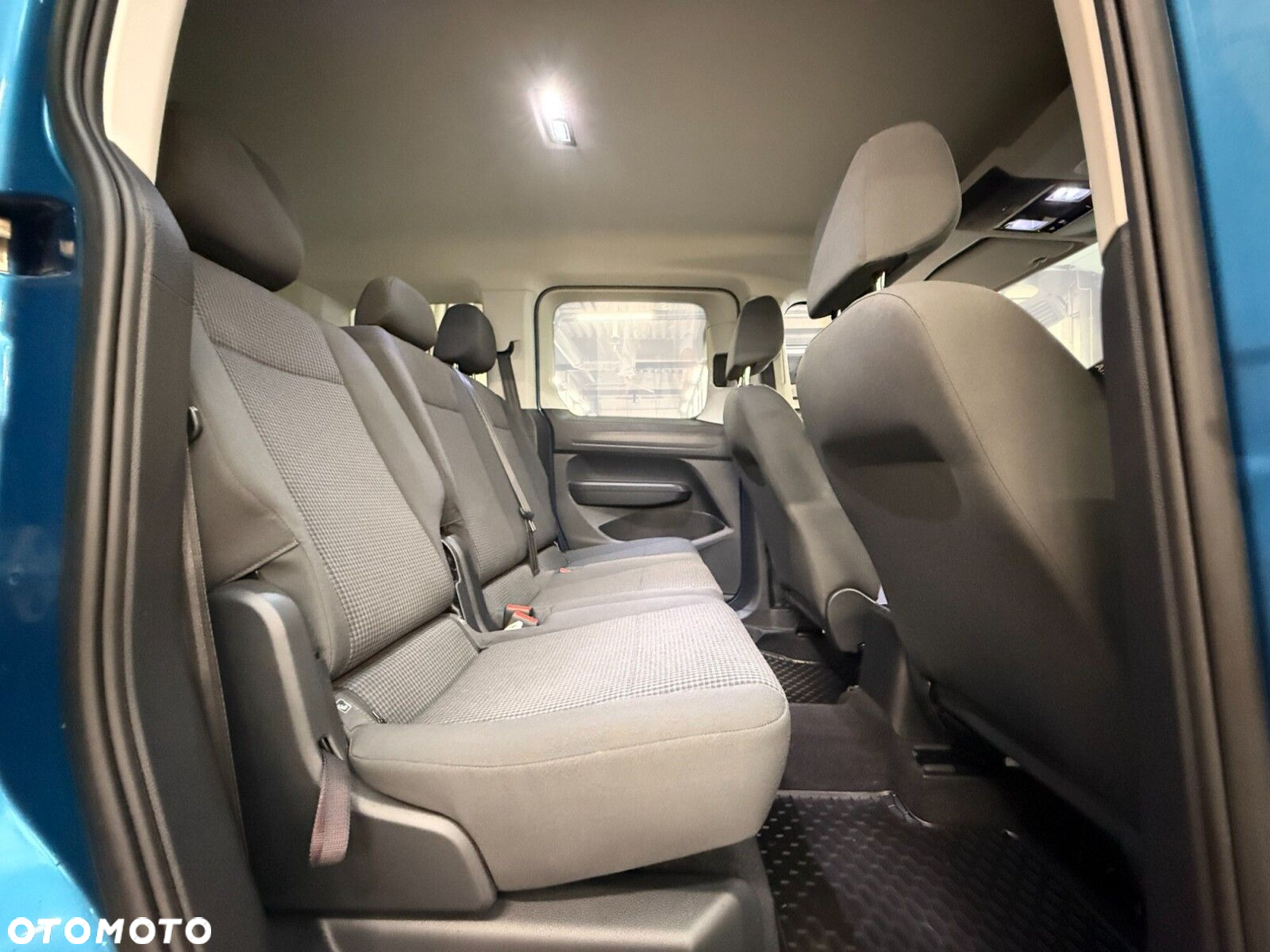 Volkswagen Caddy 2.0 TDI - 22