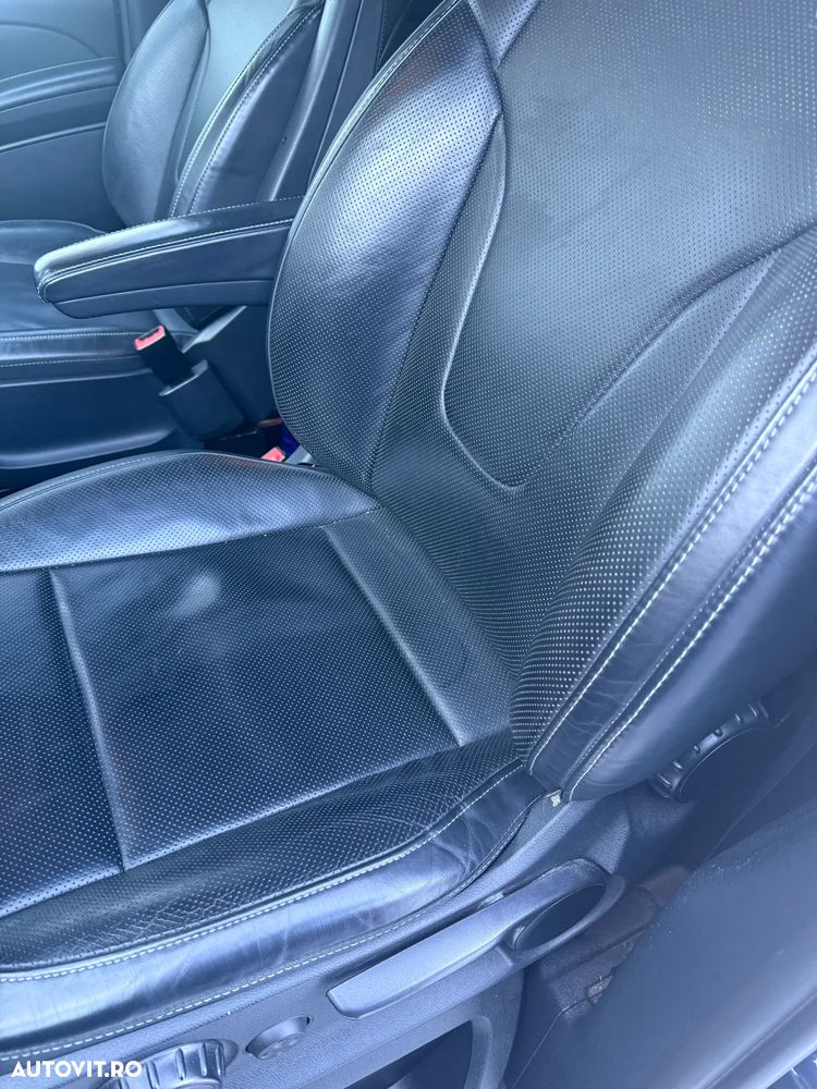 Mercedes-Benz V 300 d Lang 9G-TRONIC Avantgarde Edition 2021 - 9