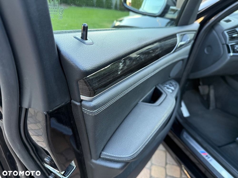 BMW X3 sDrive18d M Sport - 15