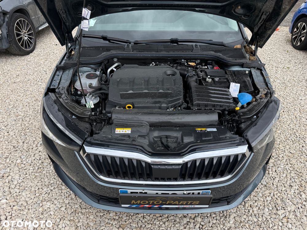 Skoda Scala - 27