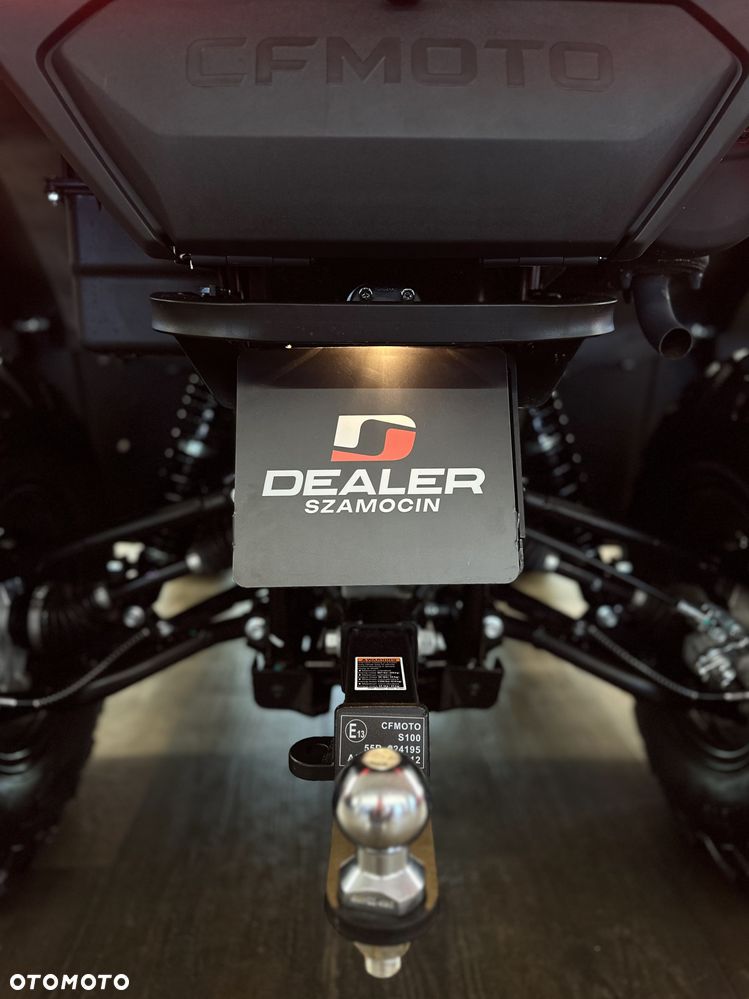CFMoto CForce - 24