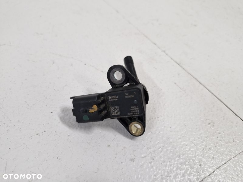RENAULT MASTER III 3 2.3 DCI CLIO V 1.0 TCE CZUJNIK CIŚNIENIA MAP SENSOR 223657652R - 2