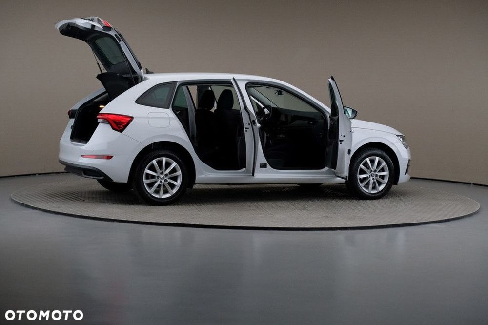 Skoda Scala - 6