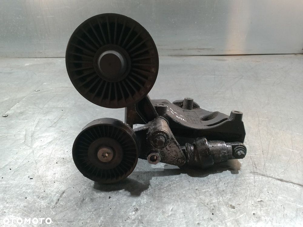 ŁAPA ALTERNATORA OPEL ASTRA G 9202480 2.0 DTL DIESEL - 1