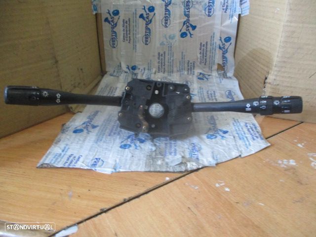 Comutador M9597 ROVER 414 1992 (LUZES, PISCAS, ESCOVAS) - 1