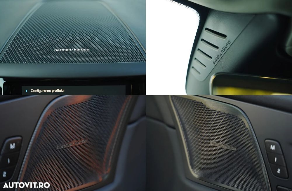 Volvo XC 60 B4 D AWD Geartronic RDesign - 10