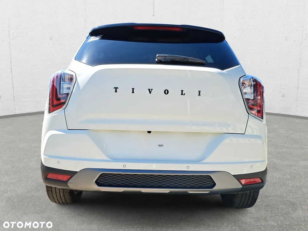 SsangYong/KGM Tivoli 1.5 T-GDI Adventure - 6