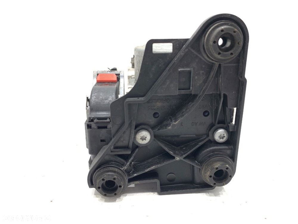 POMPA ABS  VW GOLF VII (5G1, BQ1, BE1, BE2) 2012 - 2022 1.6 TDI 81 kW [110 KM] olej napędowy 2013 - - 2