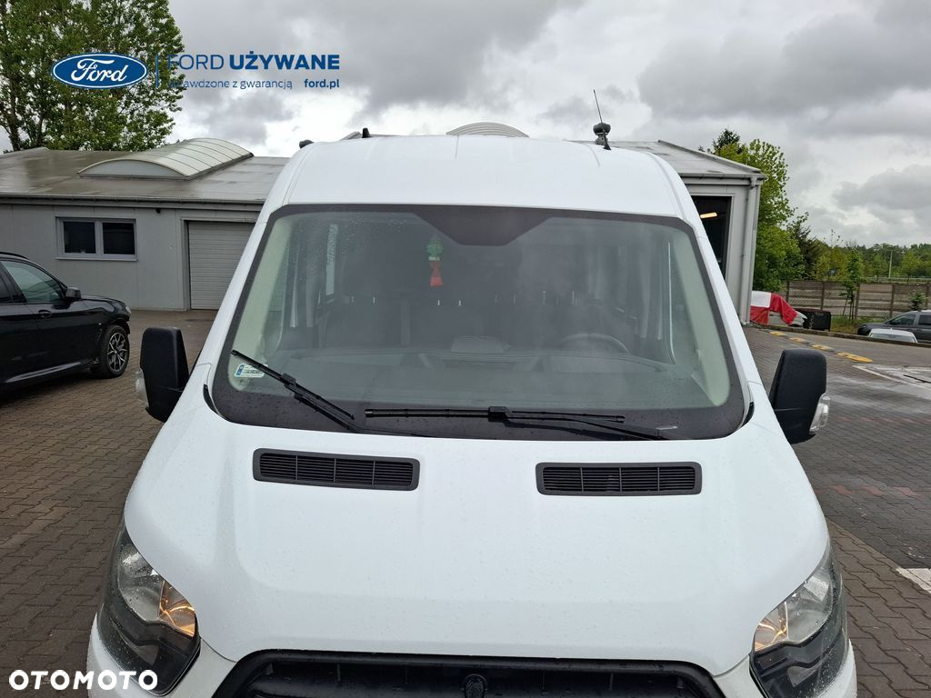 Ford Transit - 3
