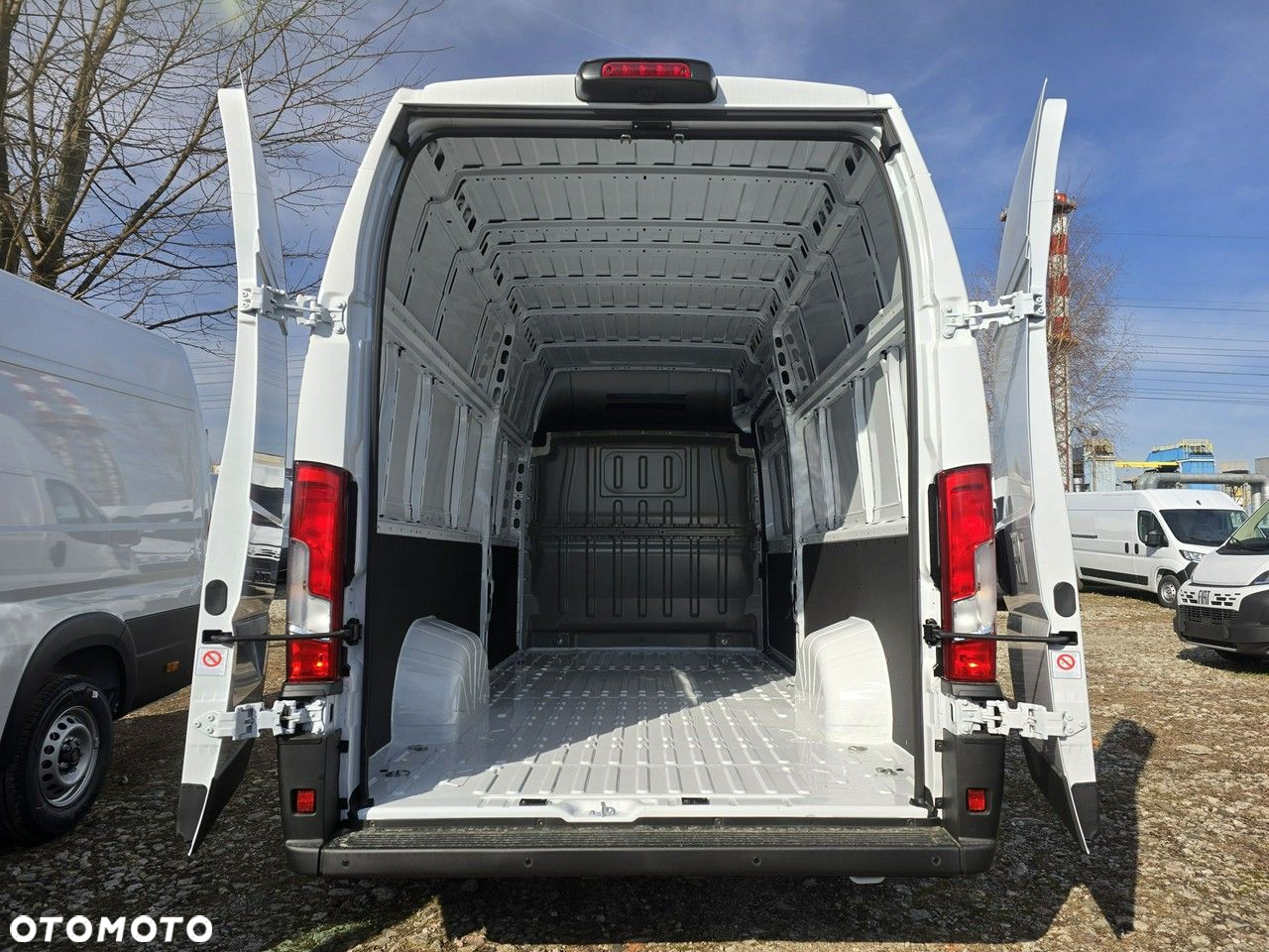 Fiat Ducato - 9