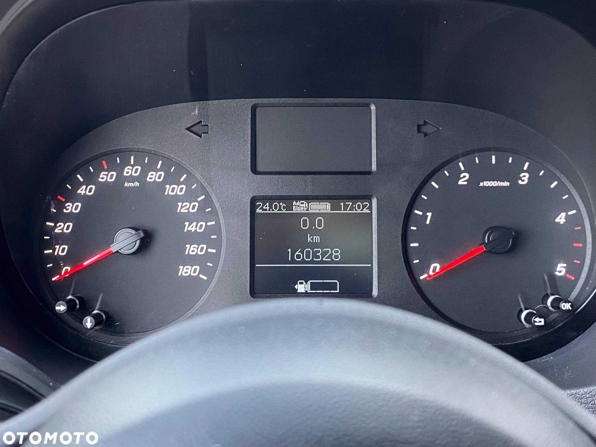 Mercedes-Benz SPRINTER 314 - 27