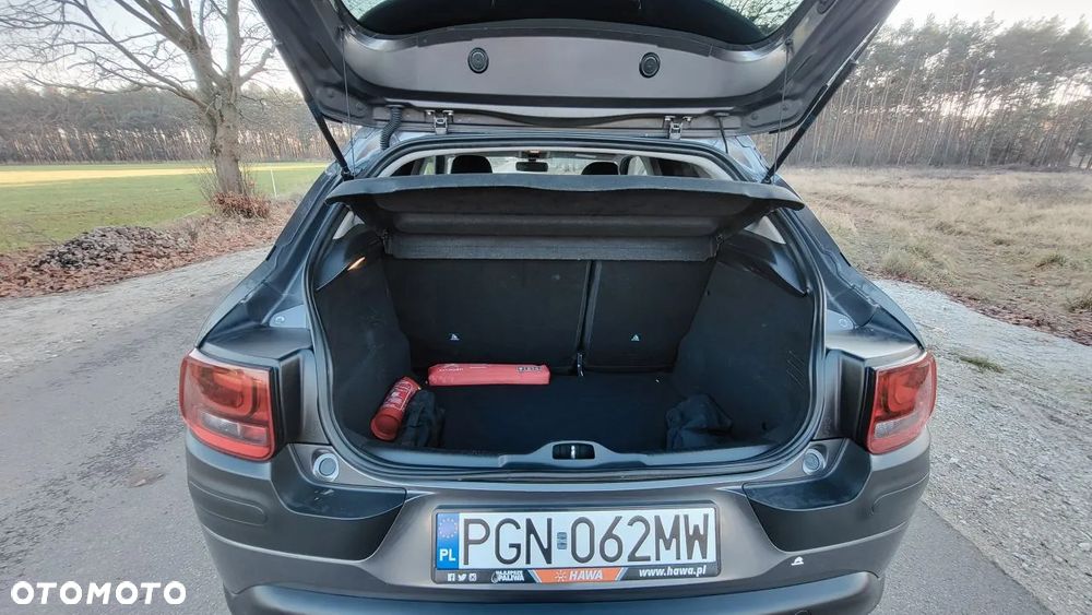 Citroën C4 Cactus BlueHDi 100 Airdream Stop&Start Feel - 19