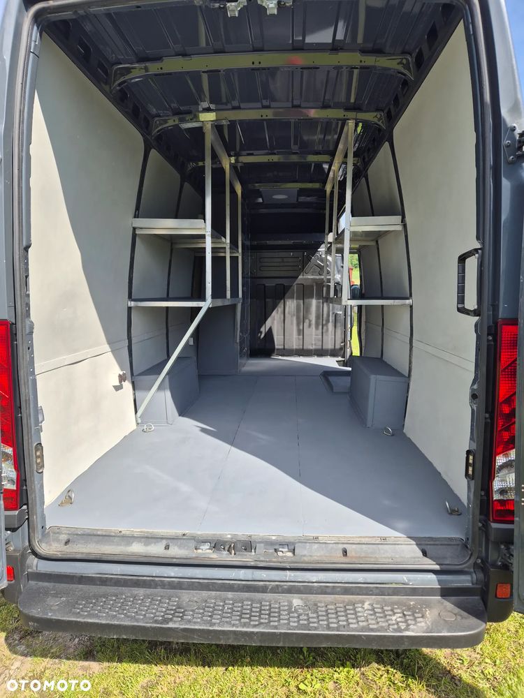 Iveco DAILY - 3