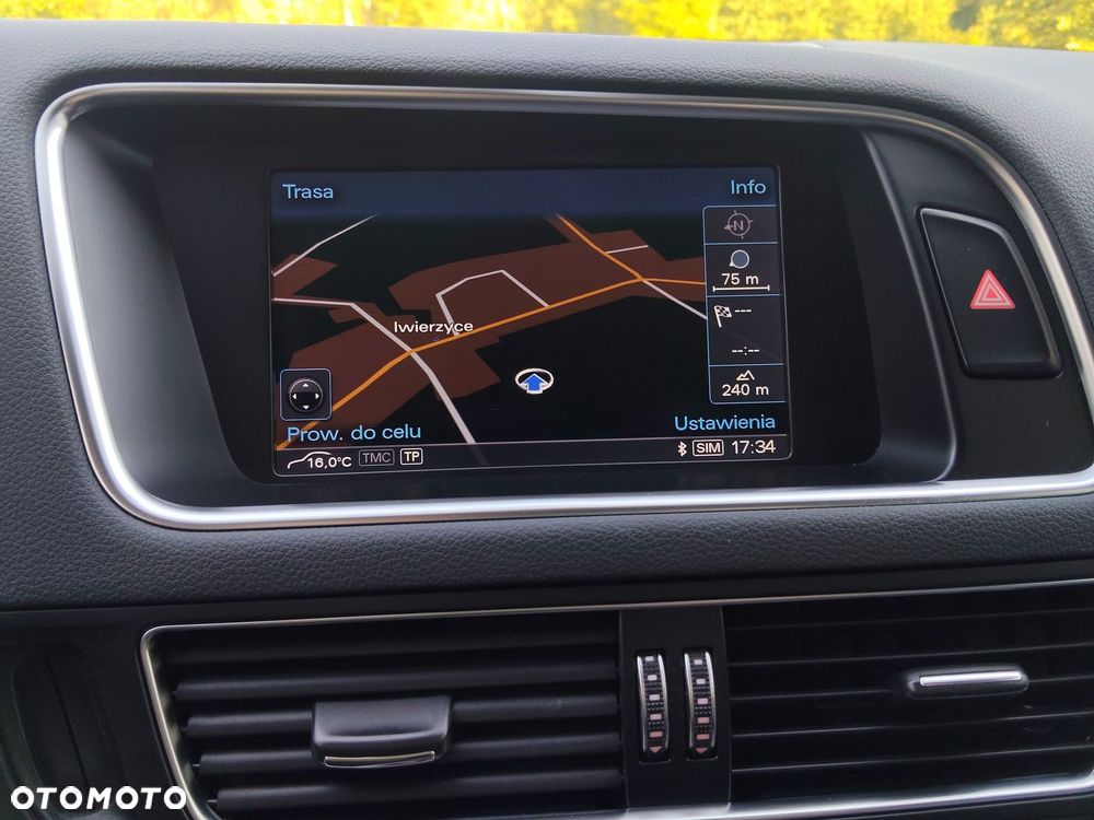 Audi Q5 2.0 TDI Quattro S tronic - 34