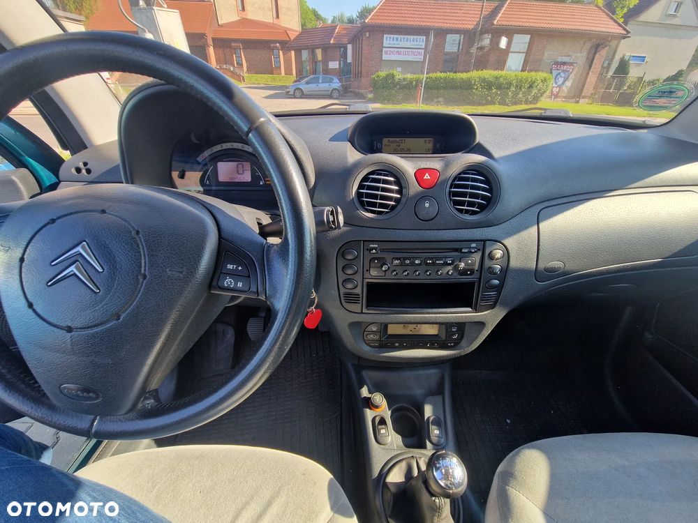 Citroën C3 - 7