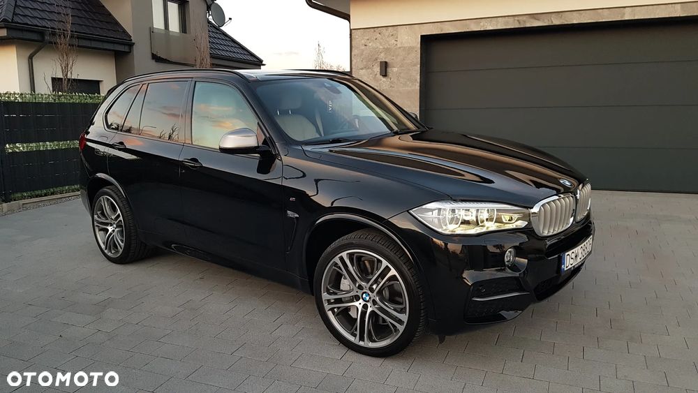 BMW X5 M - 15
