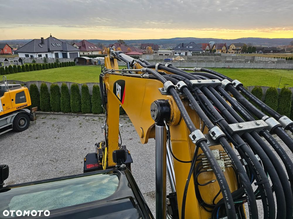 Caterpillar M 313 D - 31