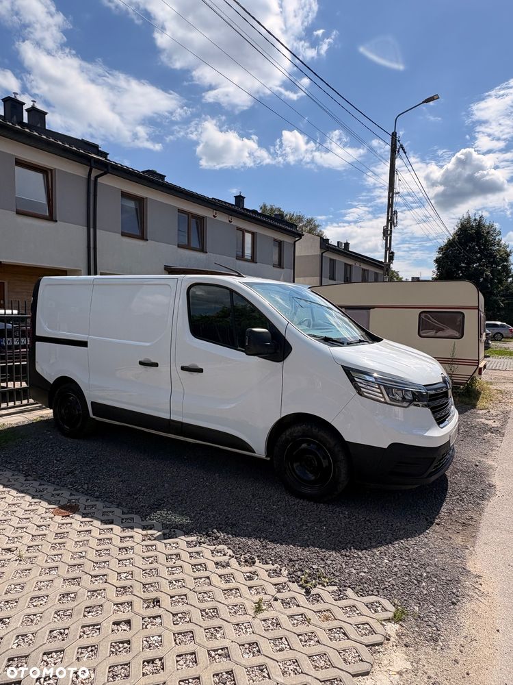 Renault Trafic - 37