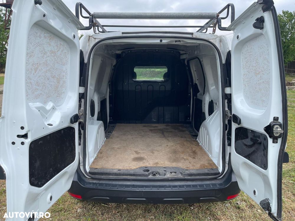 Dacia Dokker - 3