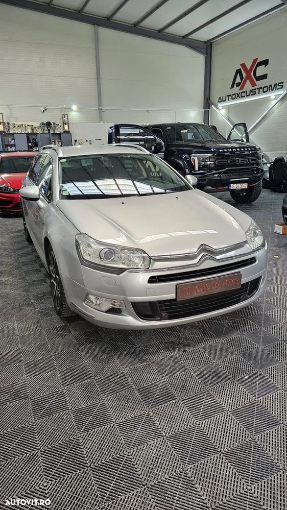 Citroën C5 - 25