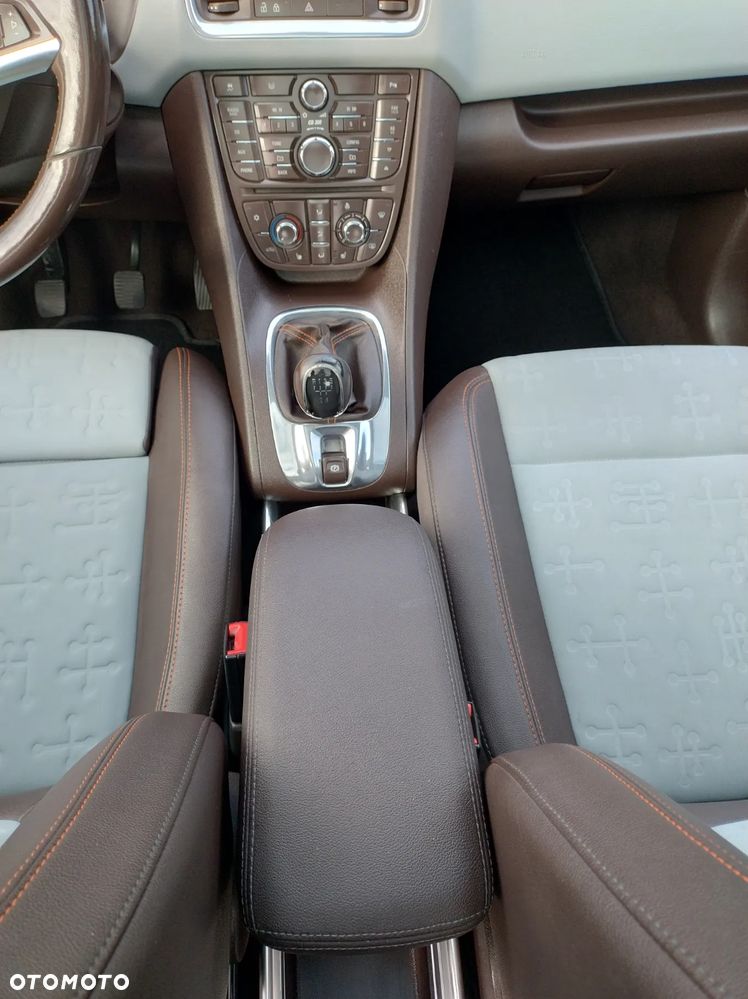 Opel Meriva 1.4 Active - 30