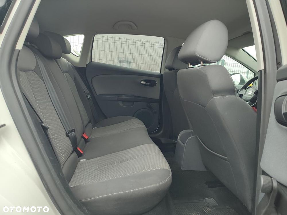 Seat Leon 1.4 - 11