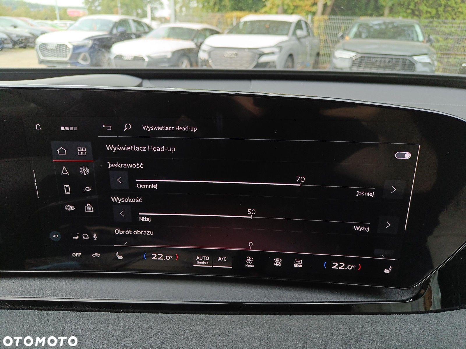 Audi Q6 e-tron - 37