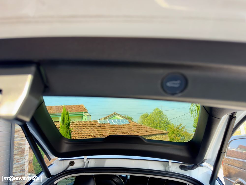 Tesla Model Y Tração Traseira - 9