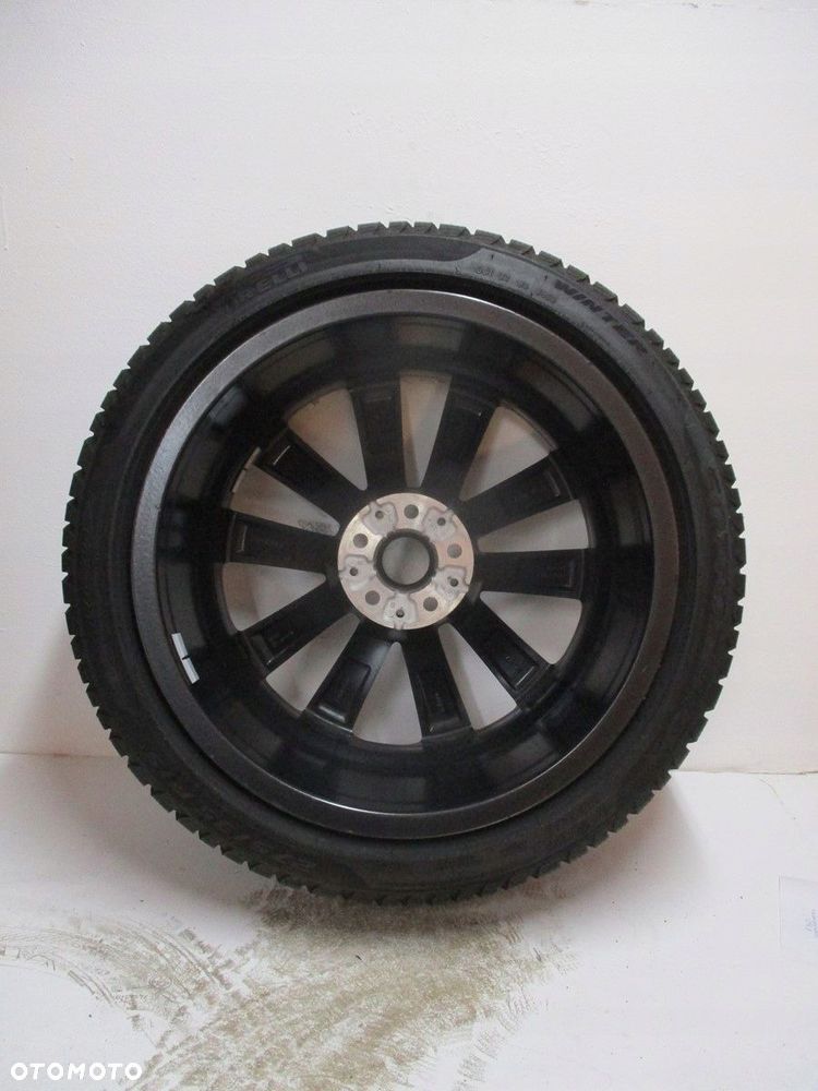 Koła Felgi Opony BMW 8 G14 R19 MS 18R RUN FLAT - 6