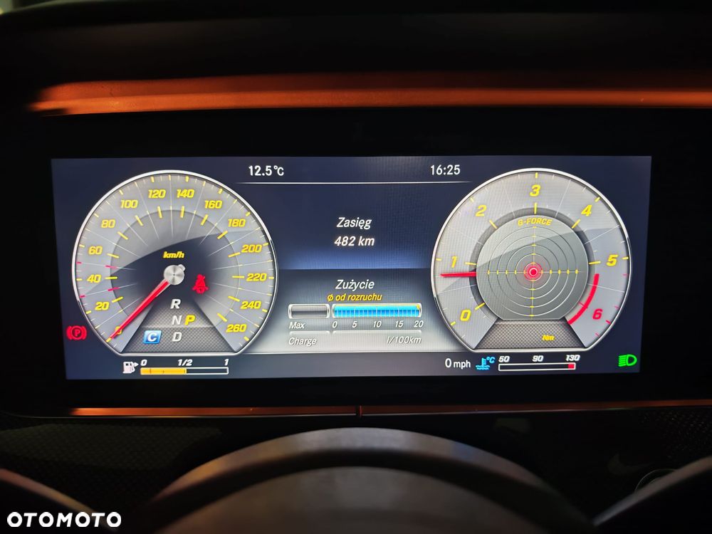 Mercedes-Benz Klasa E 220 d Business Edition 9G-TRONIC - 27