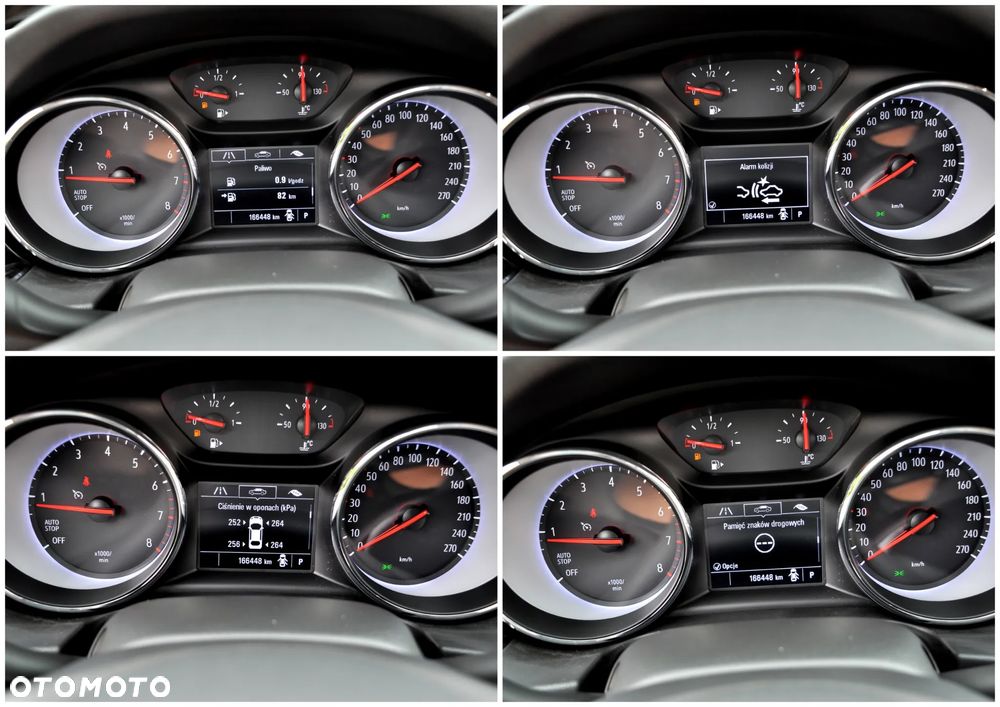 Opel Insignia 1.5 Direct InjectionT Innovation - 33