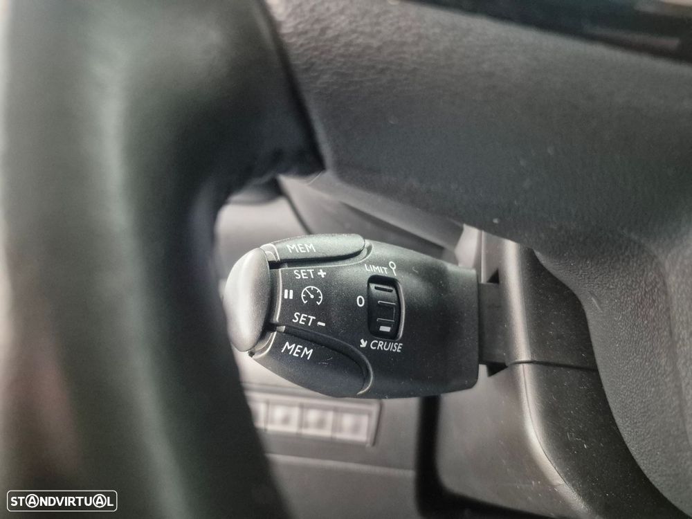 Citroën Berlingo 1.5 BlueHDi XL Shine Pack 7L - 11