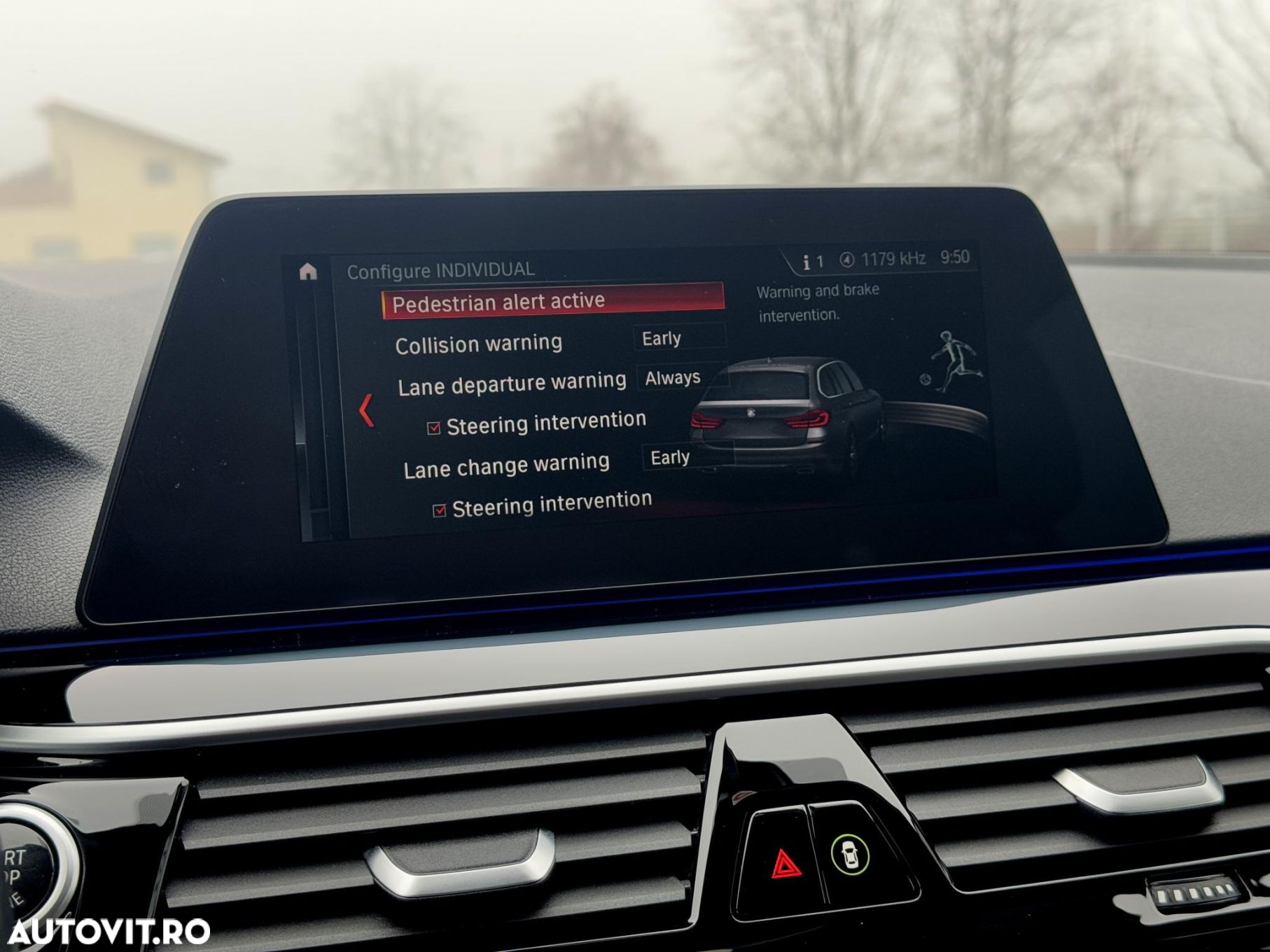 BMW Seria 5 - 18