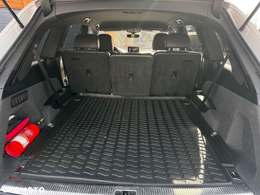 Audi SQ7 - 19