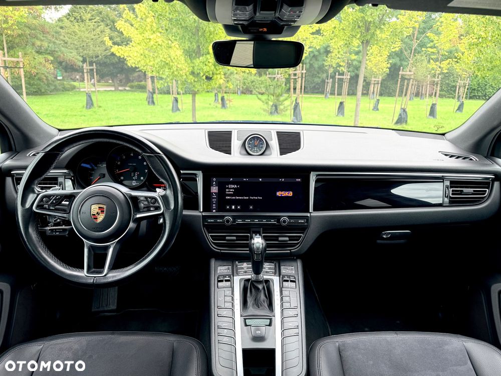 Porsche Macan PDK - 20