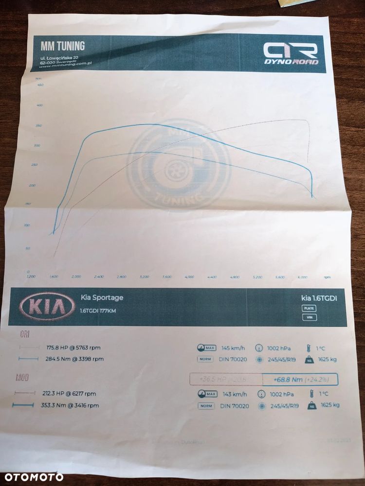 Kia Sportage 1.6 T-GDI GT Line 4WD DCT - 16