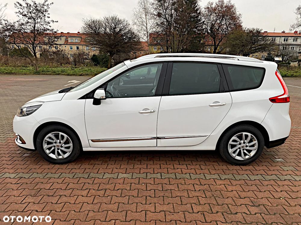 Renault Scenic - 9