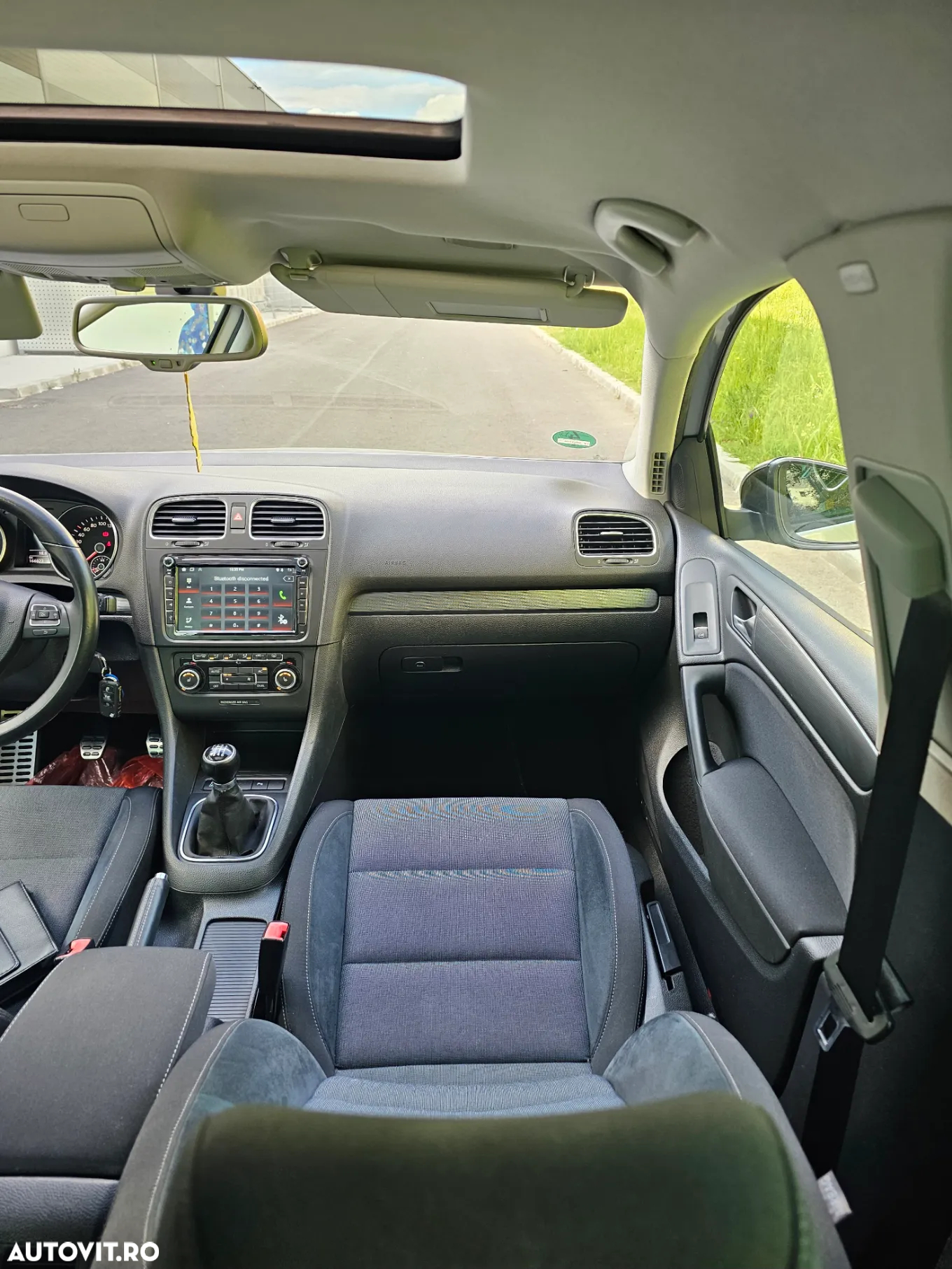 Volkswagen Golf 1.4 TSI Style - 17